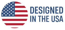 Designed in USA