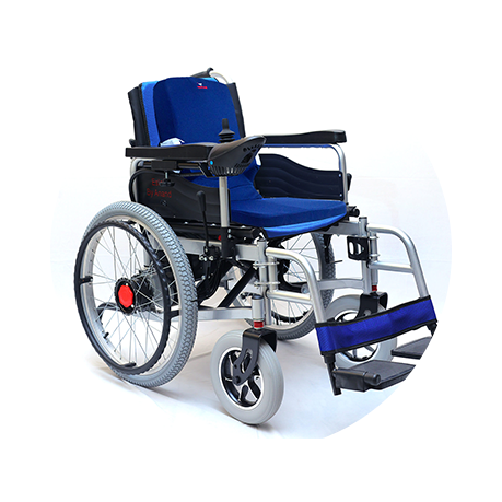 WHEEL CHAIR